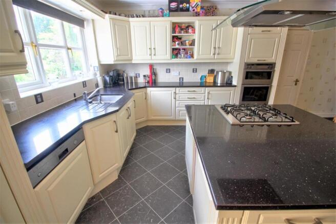 Kitchen Photos