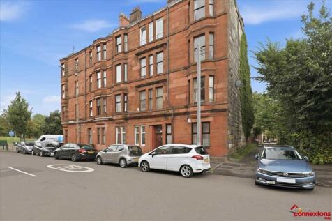 South Annandale Street, Govanhill, Flat 3/2, GLASGOW