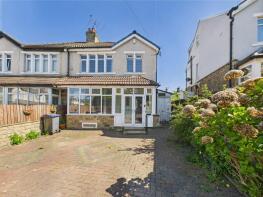 36, Bargrange Avenue, Shipley BD18 2AA
