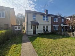 64, Whitegates, Castle Combe SN14 7JW