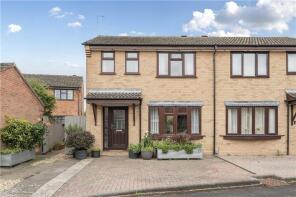 129, Tadburn Road, Romsey SO51 5HW