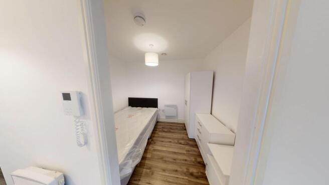 1 bed Flat to rent Image 4
