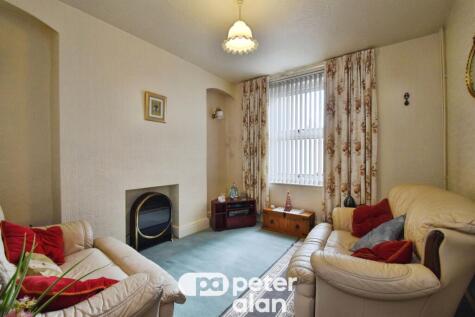 Russell Terrace, Merthyr Tydfil