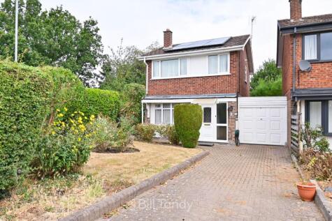 Jackman Close, Fradley, Lichfield, WS13