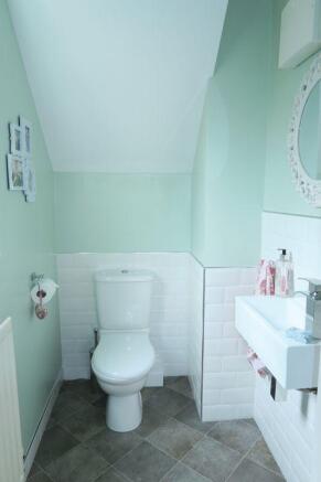 Guest WC