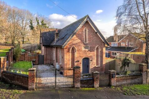 Aqueduct Road, Telford, Shropshire, TF3