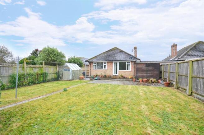 Rear Elevation - Ryde - Isle of Wight Estate Agent