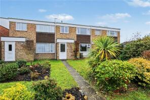 4, Albury Walk, Norwich NR4 6JE