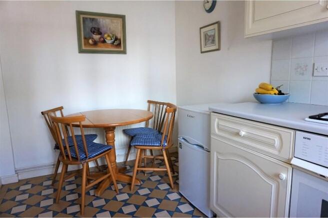 Kitchen / Breakfast