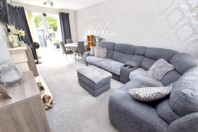 Through Lounge