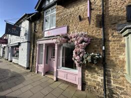 Flat 1, The Maltings, Mill Street, Oakham LE15 6EA