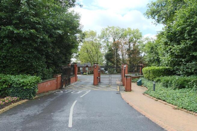 GATES