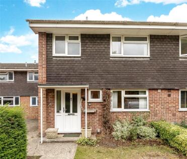 The Chestnuts, Charlton, Wantage, Oxfordshire, OX12