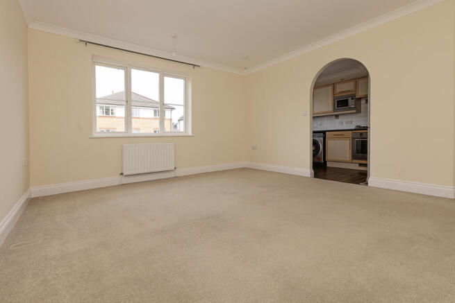 Sitting dining room