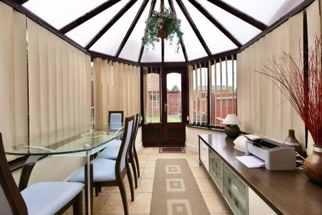 CONSERVATORY