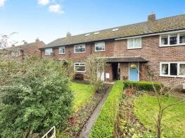 8, Park Side, Morpeth NE61 6LZ