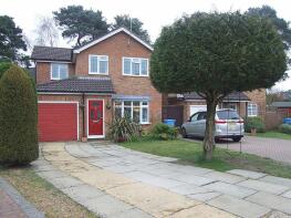26, Blackbird Close, Poole BH17 7YA