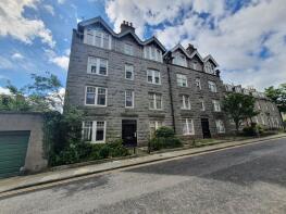 3, Dee Place, Aberdeen AB11 6EF