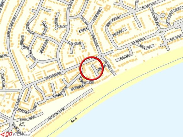 Street Map