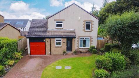 Langhouse Place, Inverkip