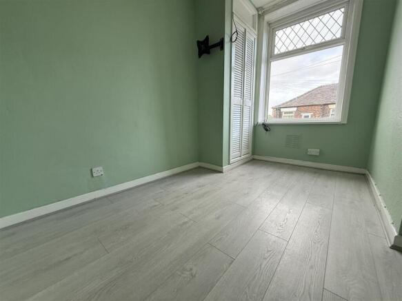 BEDROOM TWO