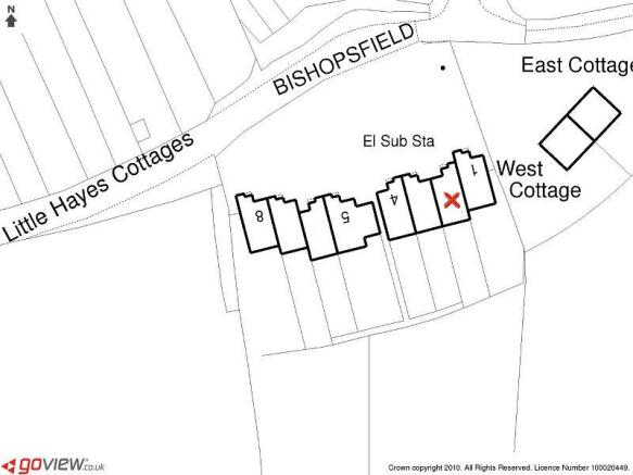 detail map