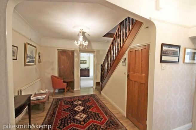 Hallway