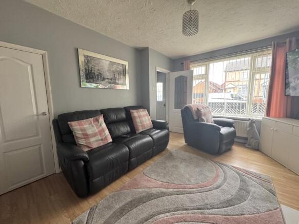 Milton Close, Seaham, County Durham, SR7 photo 3