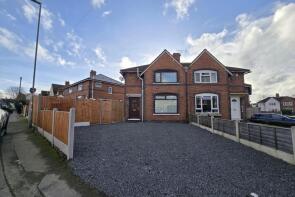 109, Hollemeadow Avenue, Walsall WS3 1JB