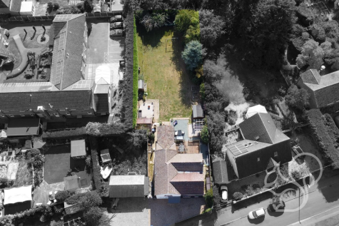Firs Road, West Mersea