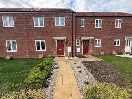 Witham Road, SPALDING