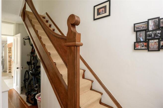 4 bed Terraced for sale Image 11