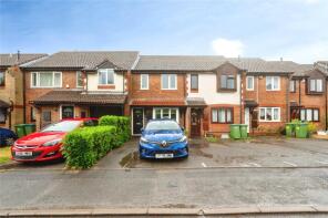 41, Grove Gardens, Southampton SO19 9QZ