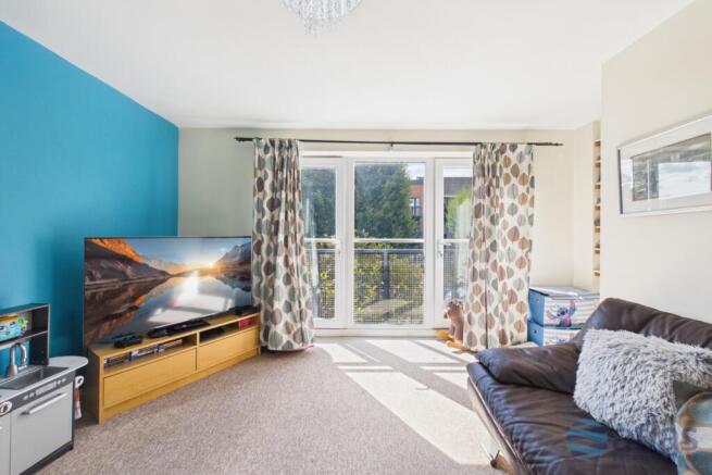 First Floor Reception Room