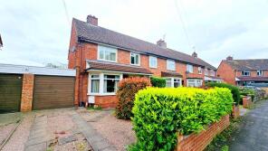 31, Haylease Crescent, Hereford HR2 7AN