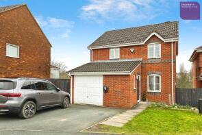36, Ravenswood Drive, Wigan WN2 2QT