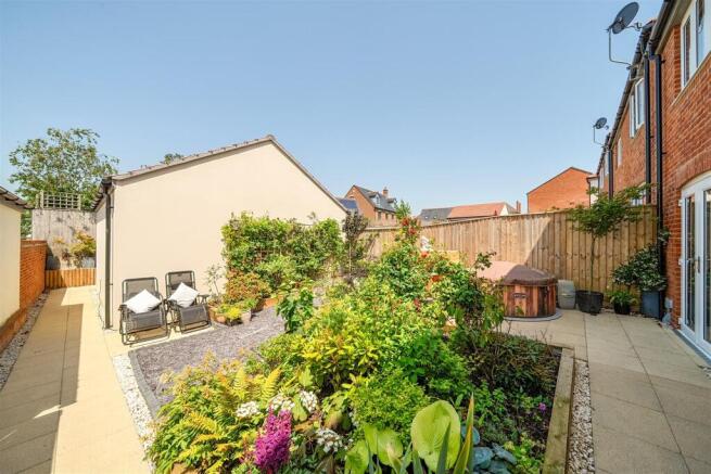 Loveridge Grove, Weymouth photo 4