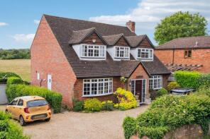 Three Gables, Bovingdon Green, Marlow SL7 2JH