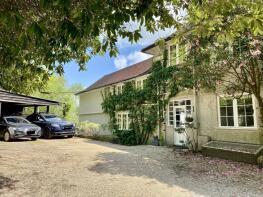 3, Anthony Place, Lion Lane, Hindhead GU26 6BD