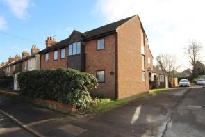3, Peckham Court, The Freehold, East Peckham, Tonbridge TN12 5AE