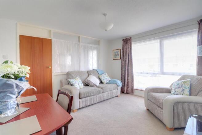 Living Dining Room