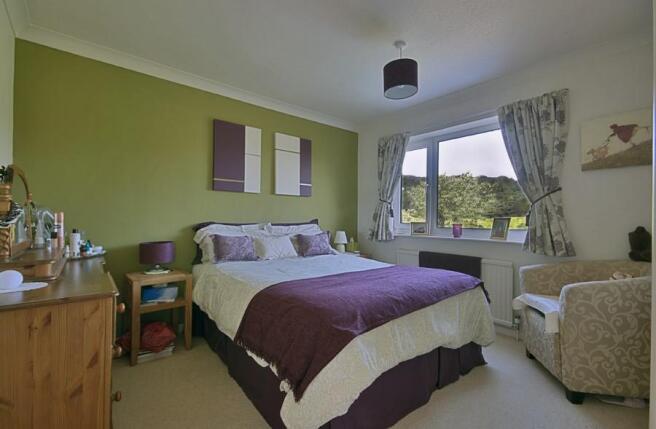 2nd Bedroom