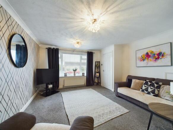 Lounge: