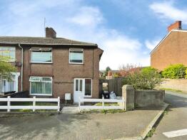 8, Heol Yr Orsedd, Port Talbot SA13 2HL