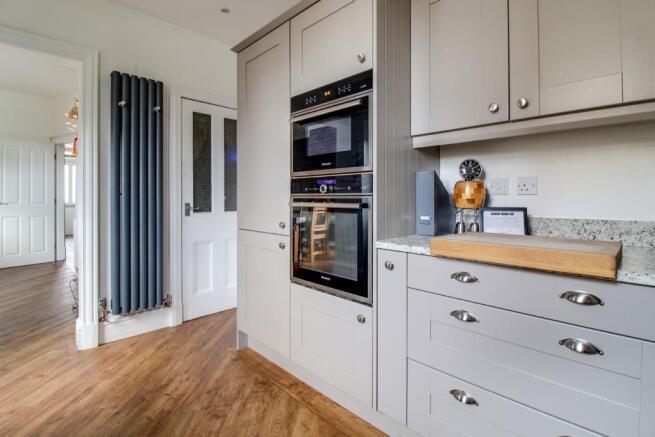 Amtico Flooring