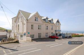 Studio 3, Westbeach Apartments, Beach Road, Woolacombe EX34 7BP