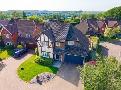 The Marches, Kingsfold, RH12