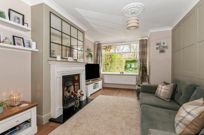 3 bed Semi-Detached for sale Image 6