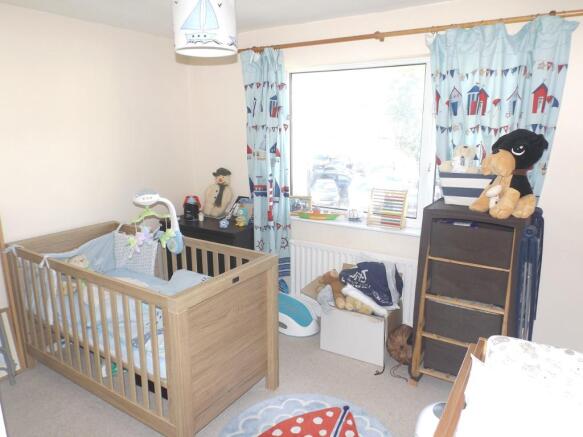 Bedroom 2