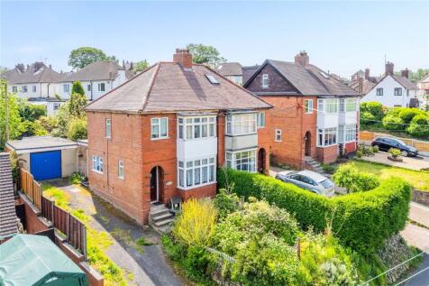 Sunnyside Road, Ketley Bank, Telford, Shropshire, TF2